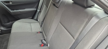 Toyota Corolla XI Sedan 1.6 Valvematic 132KM 2016 TOYOTA COROLLA! Stan idelny!, zdjęcie 25