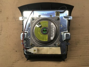 ULOŽENÍ AIR NÁDRŽ AIRBAG ŘIDIČE REXTON 02-13