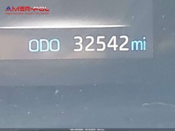 Toyota Highlander III 2021 Toyota Highlander 2021 Toyota Highlander L FWD 3.5 Benzyna 295KM, zdjęcie 14