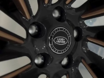 Land Rover Range Rover V SWB 3.0 D350 350KM 2025 Range Rover D350 SV Bespoke ''Equator Haze'' 3.0 (350KM) 2025, zdjęcie 15