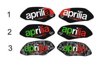 naklejka naklejki akcesoria dla Aprilia RSV4 2010-21 TUONO 1100 2015-20