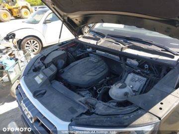 Audi Q5 II SUV 2.0 TFSI 252KM 2018 Audi Q5 Audi Q5 2.0 TFSI Quattro S tronic 2.0 Benzyna 252KM, zdjęcie 8