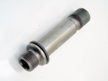 ŠROUB CHLADIČŮ OLEJE 2.3 JTD HPI IVECO DAILY V DUCATO 2011-