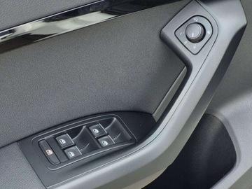 Seat Ateca SUV 2.0 TSI 190KM 2018 Seat Ateca Salon Polska FR 4drive Skory Elektryczne fotele Navi 2.0, zdjęcie 9