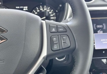 Suzuki 2026 Suzuki Vitara 2026 Elegance Sun 1,4 mildHybrid 2WD 6AT Superior White 1.4, zdjęcie 23