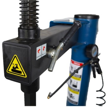 Полуавтоматический шиномонтажный станок + автоматический балансировочный станок MELL, вулканизация