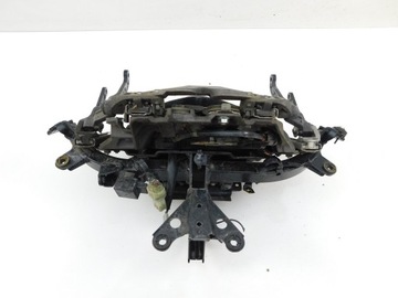 YAMAHA FJR 1300 06-12 ПЕРЕДНЯЯ РАМА + ОКОННАЯ РАМА + СТОЙКА