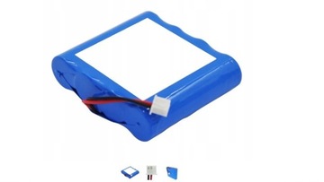 BATERIA DO Pure EVOKE 3,7V 10400mAh Li-Ion - Długi Czas Pracy