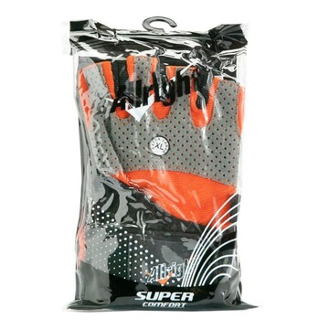 ПЕРЧАТКИ ДЛЯ БОДИБИЛДИНГА PRO r.M