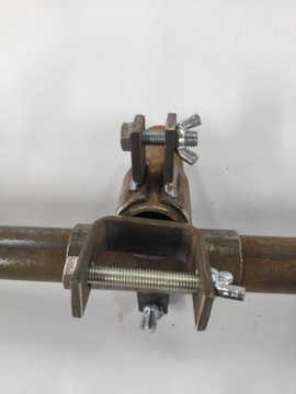 Ручка с краном винтовка M-72 K-750 Ural Dnieper