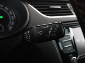 Skoda Octavia III RS Kombi 2.0 TDI 184KM 2015 Škoda Octavia Skoda Octavia RS Automat Navi, zdjęcie 31