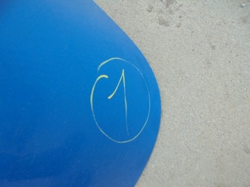 1. ВЕРХНИЙ СПОЙЛЕР НА КРЫШЕ, ОКНО MAN TGS