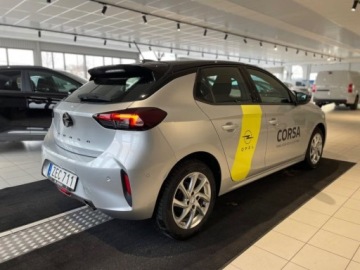 Opel Corsa F Hatchback 5d 1.2 Turbo 100KM 2024 Opel Corsa SE Edition 2024 1.2 Benzyna 101KM, zdjęcie 4
