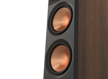 KLIPSCH RP-6000F II НАПОЛЬНАЯ КОЛОННА ОРЕХ