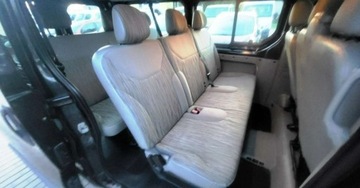 Nissan Primastar 2.0 dCi 115KM 2014 Nissan Primastar Nissan Primastar Nissan Primastar 2.0 DCi 115 Km L2H1 9 o, zdjęcie 11