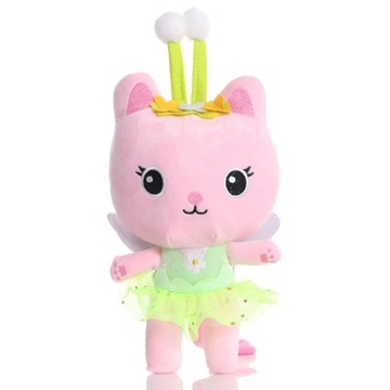 MASKOTKA KOCI DOMEK GABI Dollhouse Wróżkicia