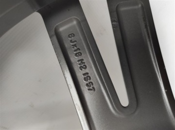 ОБОД BMW F45 F46 18 ДЮЙМОВ 8J ET57 7848602