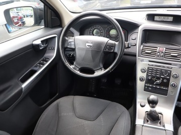Volvo XC60 I SUV 2.4 D3 163KM 2009 Volvo XC60 2.4 D, 4X4, Xenon, Klima, Klimatronic, zdjęcie 6