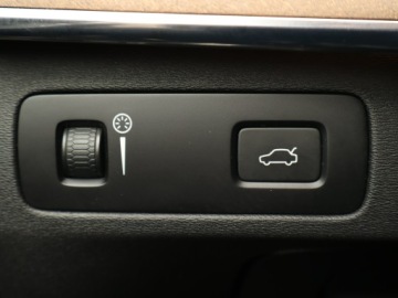 Volvo XC90 II SUV 2.0 D5 225KM 2016 Volvo XC90 D5 AWD, Salon Polska, 1. Właściciel, zdjęcie 15