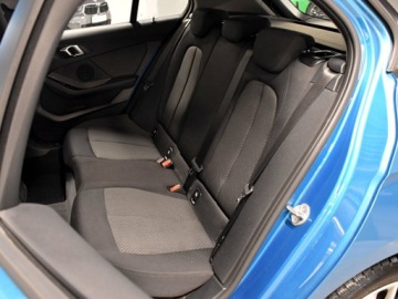 BMW Seria 1 F40 2023 BMW 118 LED/ CarPlay/ VirtualCockpit/ Pakiet Serwi, zdjęcie 13