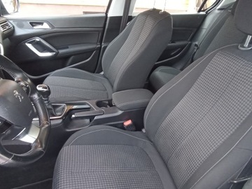 Peugeot 308 II 2020 peugeot 308 1,5 bluehdi, zdjęcie 7