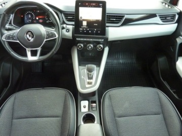 Renault Captur II Crossover 1.3 TCe 130KM 2020 Renault Captur X-MOD*1.3, zdjęcie 15