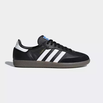 Adidas SAMBA OG B75807 44 2/3