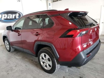 Toyota RAV4 IV 2017 Toyota RAV4 2019 TOYOTA RAV4 LE , silnik 2.5, ..., zdjęcie 1