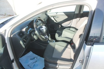 Volkswagen Polo V Hatchback 5d 1.6 TDI-CR DPF 90KM 2011 Volkswagen Polo ROK 2011 POJ 1,6 90 KM, zdjęcie 8