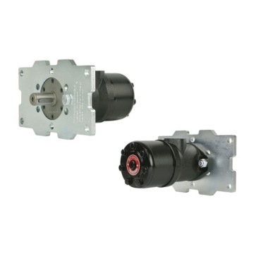 SILNIK HYDRAULICZNY BMR 200 O2W25 P HYDROLIDER