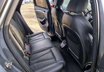 Audi A3 8V Cabriolet 2.0 TDI clean diesel 150KM 2016 Audi A3 Sportback 2,0 TDI 150KM Xenon Led Navi Kamera Oplacony 2.0 150KM, zdjęcie 24