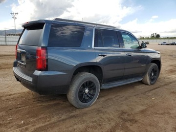 Chevrolet Tahoe GMT900 2020 Chevrolet Tahoe K1500 LT 2020 5.3 Benzyna 355KM, zdjęcie 3