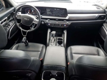 Kia 2023 Kia Telluride S 2023 3.8l 3.8 Benzyna 291KM, zdjęcie 8