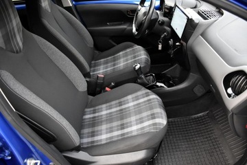 Peugeot 108 2020 Peugeot 108 Aygo C1, STYLE *JAPOŃSKIE 1.0 72KM* 5drzwi KAMERA*Multimedia!, zdjęcie 14