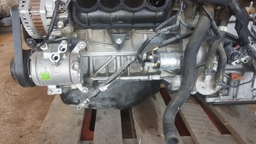 Mazda CX5 17- Двигатель 2.5 4x4 США PE02