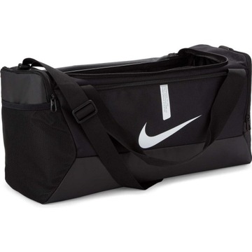 Torba NIKE Sportowa Treningowa r S 41L Czarna Fitness Siłownia