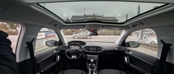 Peugeot 2014 Peugeot 308 Peugeot 308 1.6 BlueHDi Active SampS 1.6 Diesel 120KM, zdjęcie 9