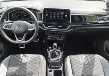 Volkswagen T-Roc I SUV Facelifting 1.5 TSI ACT 150KM 2025 Volkswagen T-Roc R-Line Pakiety, ACC, Kamera, Podgrzewane fotele, KEYLESS, zdjęcie 3