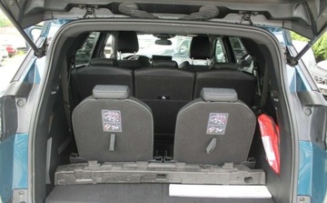 Peugeot 5008 II Crossover Facelifting 1.2 PureTech 130KM 2023 Peugeot 5008 1.2 Benzyna 131KM, zdjęcie 11