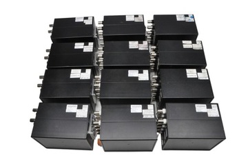 Концентратор EAE CHARC 8 Arcnet Active Hub A 60152