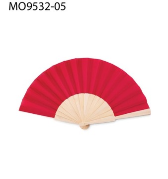 100 х Деревянный веер с ВАШИМ ПРИНТОМ