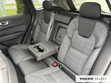Volvo XC60 II Crossover Plug-In Facelifting 2.0 T6 350KM 2023 Volvo XC 60 T6 Plug-In Hybrid | AWD | Core | FV23%, zdjęcie 23