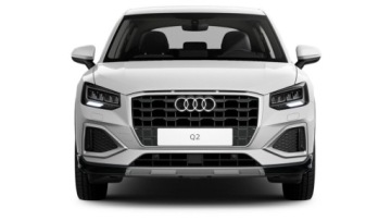 Audi Q2 SUV Facelifting 1.5 35 TFSI 150KM 2023 Audi Q2 Audi Q2 advanced 35 TFSI 150KM S tronic 1.5 Benzyna 150KM, zdjęcie 2