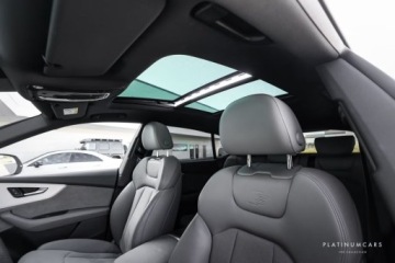 Audi 2023 Audi SQ8 TFSI 2023 4.0 Benzyna 507KM, zdjęcie 6