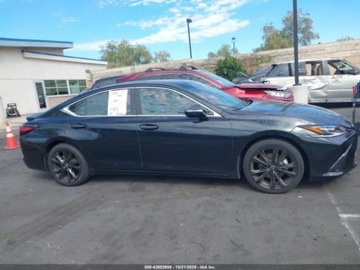 Lexus ES VII (XV70) 2022 Lexus ES 350 F-Sport, 2022r., 3.5L 3.5 Benzyna 302KM, zdjęcie 4