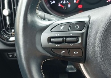 Kia Picanto III Hatchback 5d 1.0 MPI 67KM 2020 Kia Picanto Zarejestrowany - benzyna - klimatyzacja - przebieg 8.900 km, zdjęcie 27