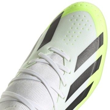 Бутсы ADIDAS X CRAZYFAST.3 FG, размер 41 1/3