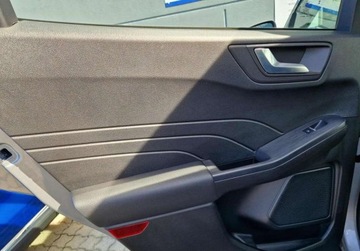 Ford Kuga III SUV 1.5 EcoBoost 150KM 2024 Ford Kuga Ford Kuga1.5 EcoBoost 150 KMTitaniumASOFV Vat 23PL Salon, zdjęcie 29