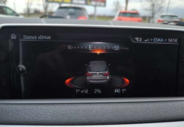 BMW X5 F15 SUV xDrive25d 231KM 2017 BMW X5 BMW X5 xDrive25d 2.0 Diesel 231KM, zdjęcie 26