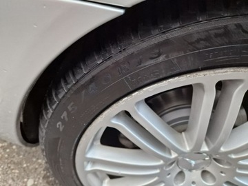 Mercedes Klasa S W221 Limuzyna Facelifting 3.0 V6 (350 CDI BlueEFFICIENCY) 235KM 2010 Mercedes S 350 3.0 CDI 235 KM, Po Lifcie,, zdjęcie 38